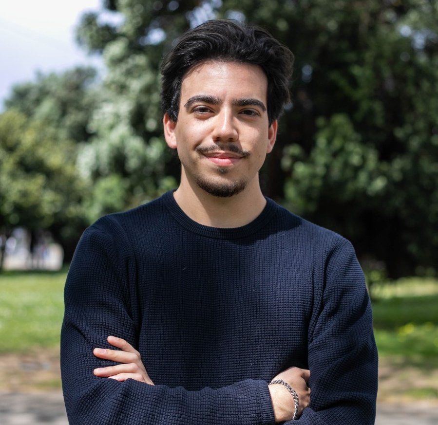 Daniel Escadas