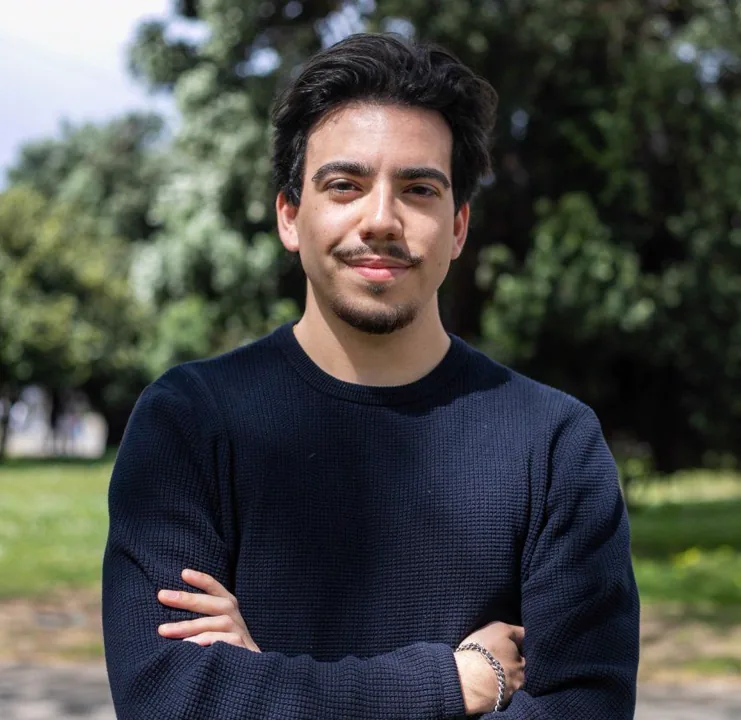 Daniel Escadas