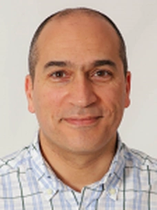 Pedro Pinho