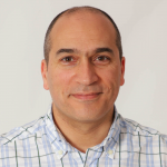 Pedro Pinho