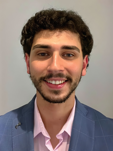 Gonçalo Martins