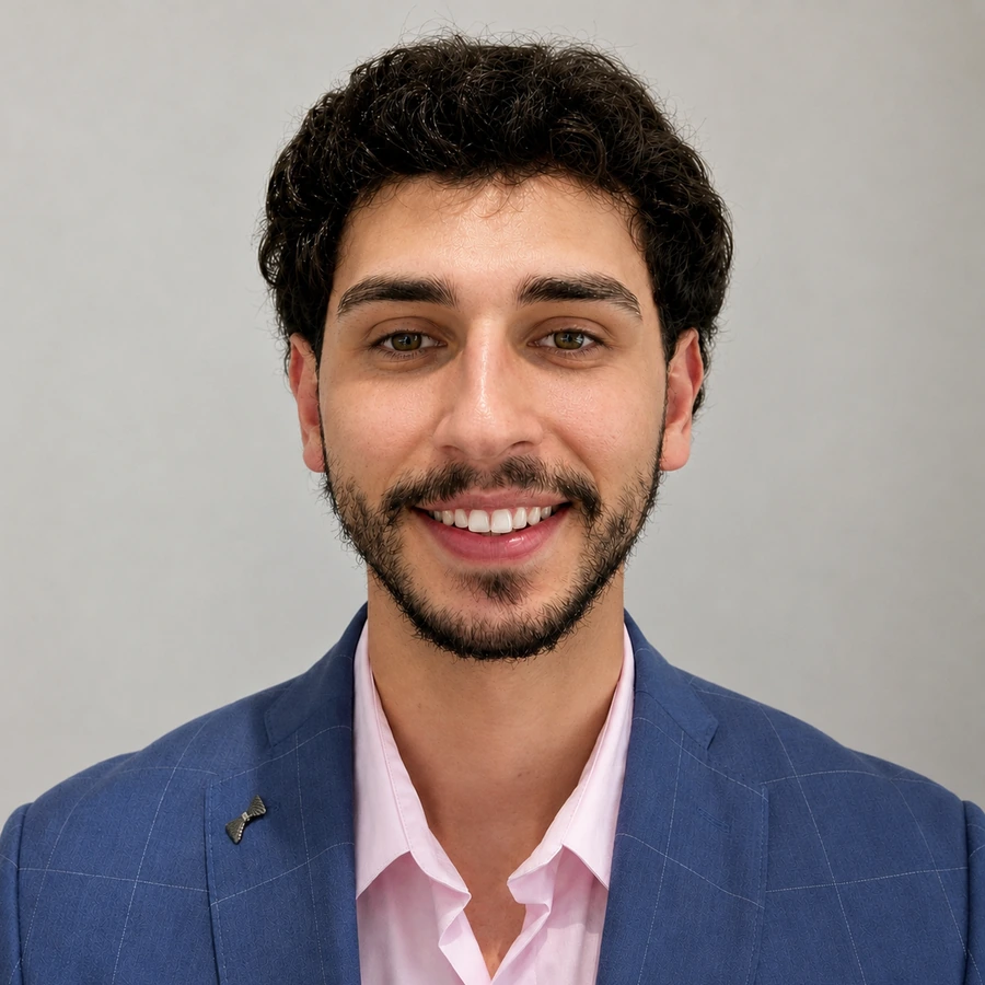 Gonçalo Martins