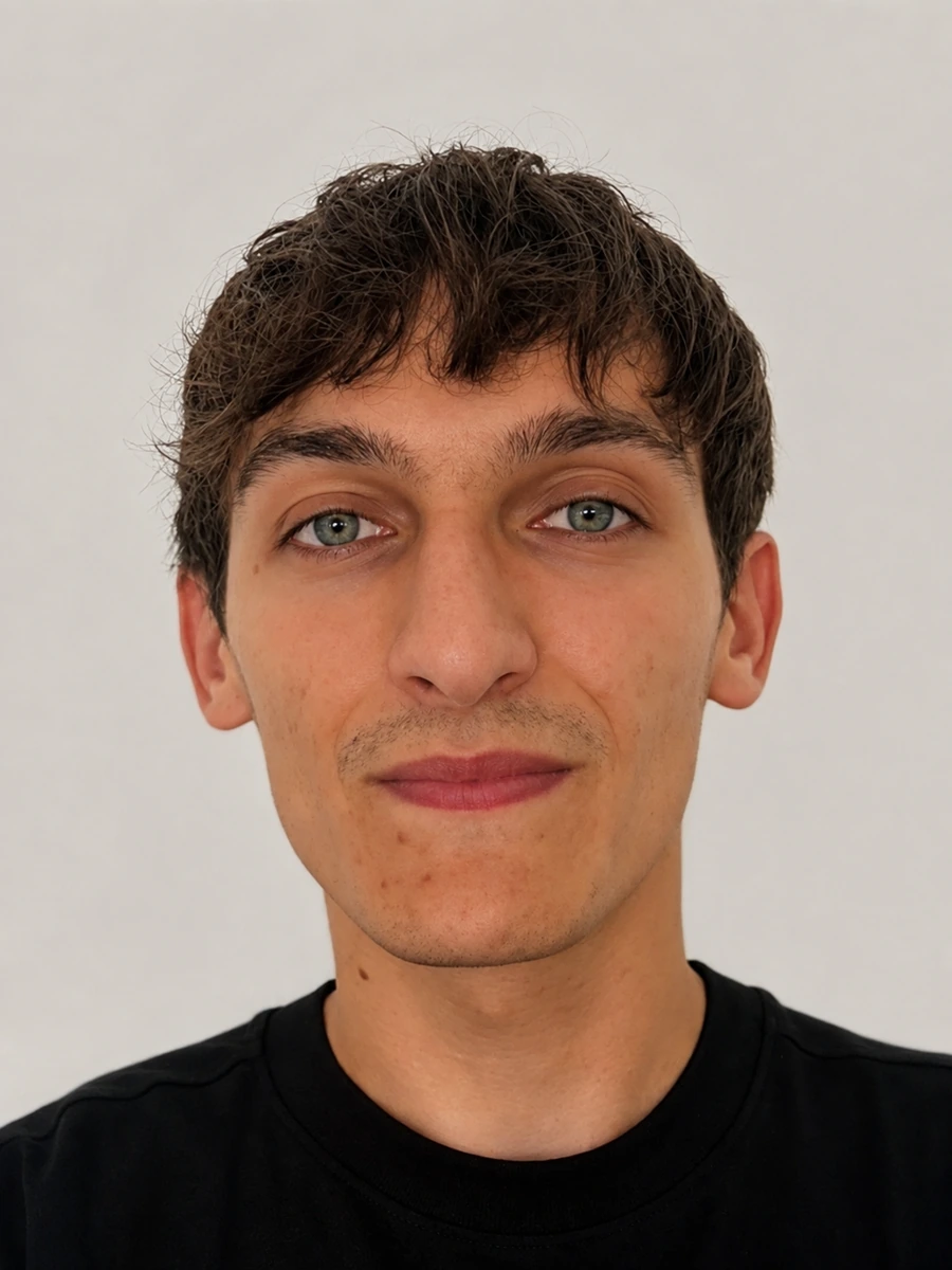 Pedro Mendes